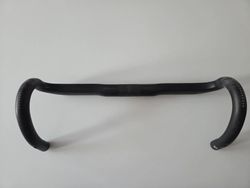 Specialized S-Works Shallow karbon 31,8/420 mm