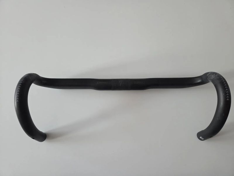 Specialized S-Works Shallow karbon 31,8/420 mm