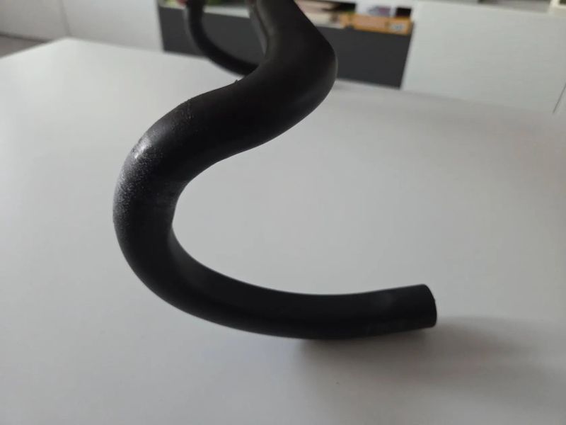 Specialized S-Works Shallow karbon 31,8/420 mm