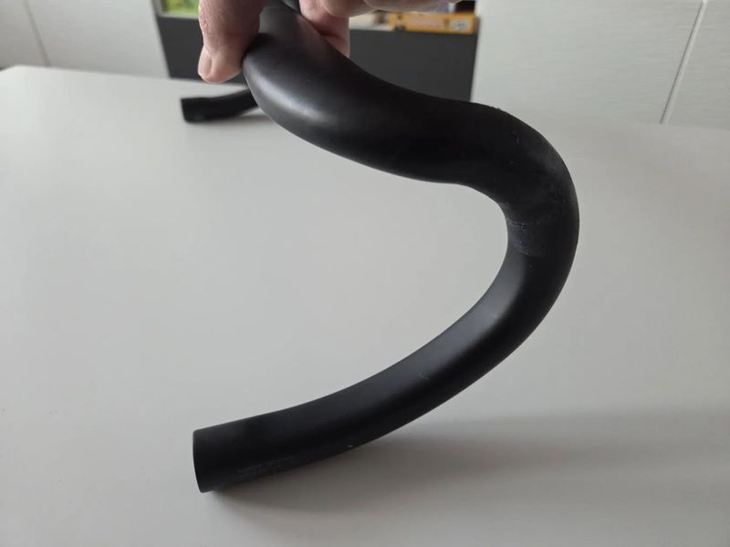 Specialized S-Works Shallow karbon 31,8/420 mm