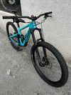 Specialized Enduro Comp velikost S2 160-173cm pro mladé ridery !