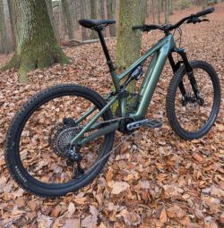 Specialized Levo 4 Expert 2026 vel.S4