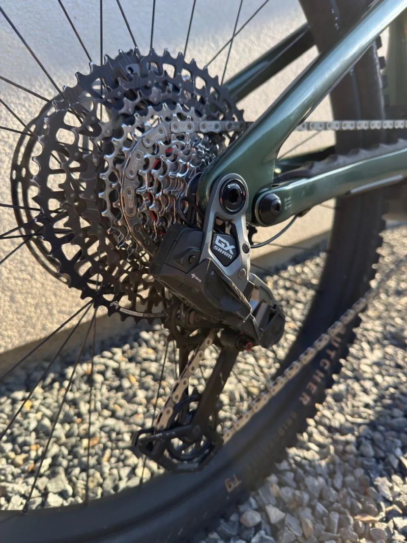 Specialized Levo 4 Expert 2026 vel.S4