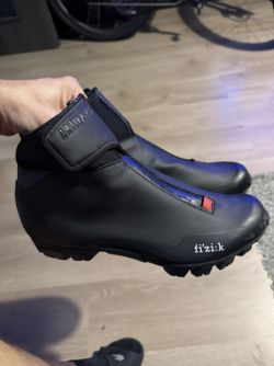 Fizik artic x5