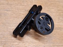 Garmin Varia držák FRAMESANDGEAR