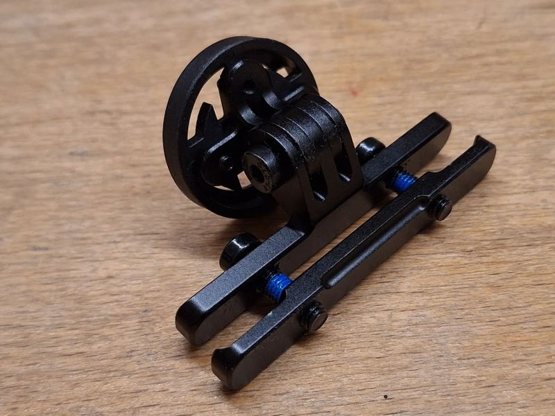 Garmin Varia držák FRAMESANDGEAR