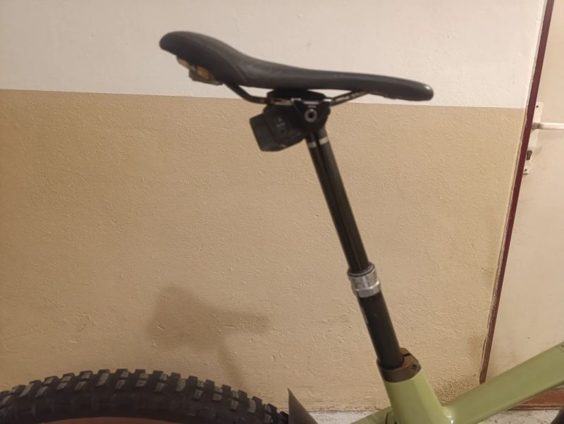 Cube CUBE STEREO HYBRID 140 HPC SL 750 29