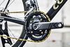 Colnago C68, Sram RED Etap AXS, Campagnolo Bora WTO, FSA Team Edition Powermeter