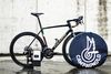 Colnago C68, Sram RED Etap AXS, Campagnolo Bora WTO, FSA Team Edition Powermeter