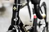 Colnago C68, Sram RED Etap AXS, Campagnolo Bora WTO, FSA Team Edition Powermeter