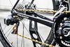 Colnago C68, Sram RED Etap AXS, Campagnolo Bora WTO, FSA Team Edition Powermeter
