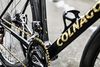 Colnago C68, Sram RED Etap AXS, Campagnolo Bora WTO, FSA Team Edition Powermeter