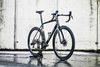Colnago C68, Sram RED Etap AXS, Campagnolo Bora WTO, FSA Team Edition Powermeter