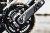 Colnago C68, Sram RED Etap AXS, Campagnolo Bora WTO, FSA Team Edition Powermeter