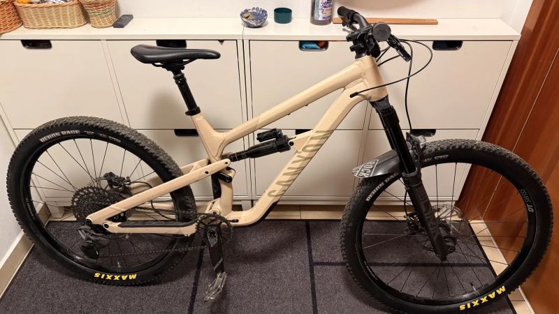 Canyon Spectral 27 AL 6