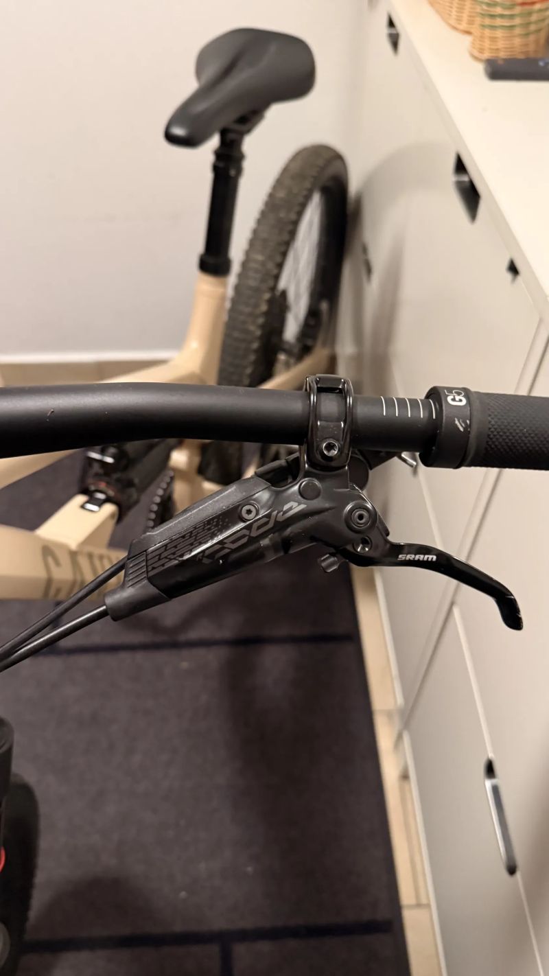 Canyon Spectral 27 AL 6