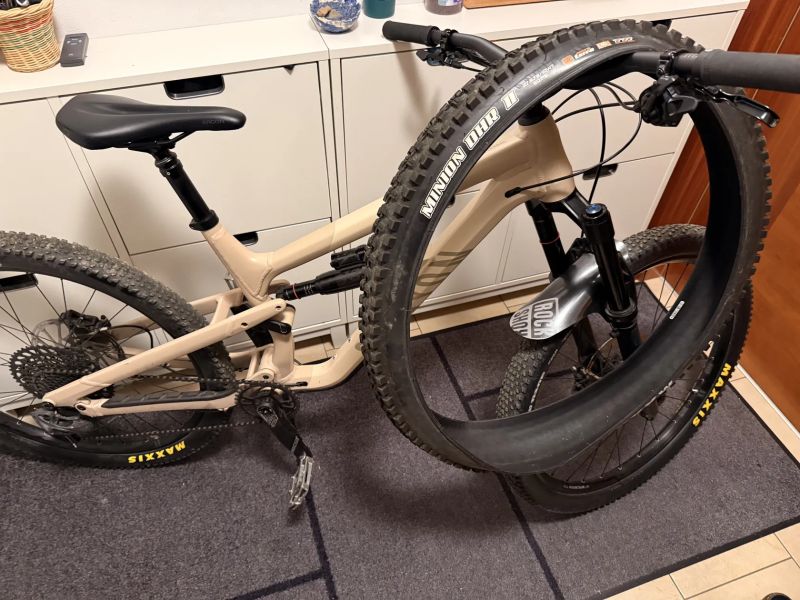 Canyon Spectral 27 AL 6