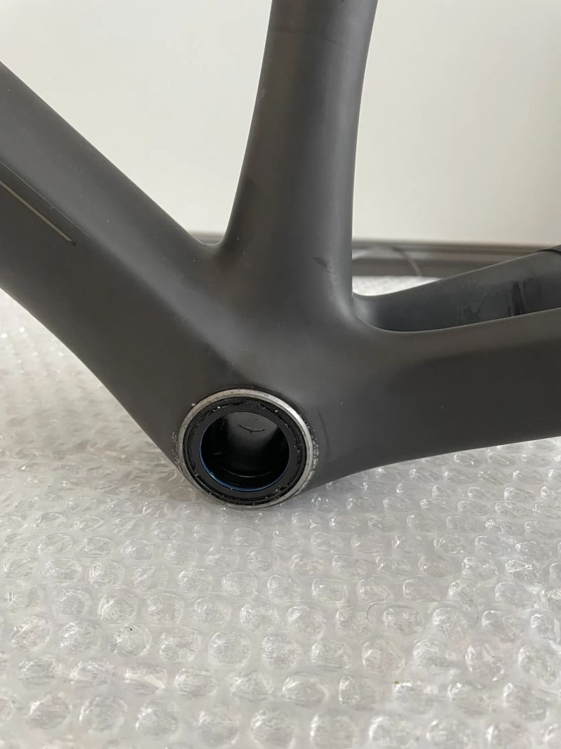 Rámová sada Scott Addict 10