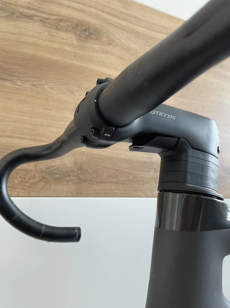 Rámová sada Scott Addict 10