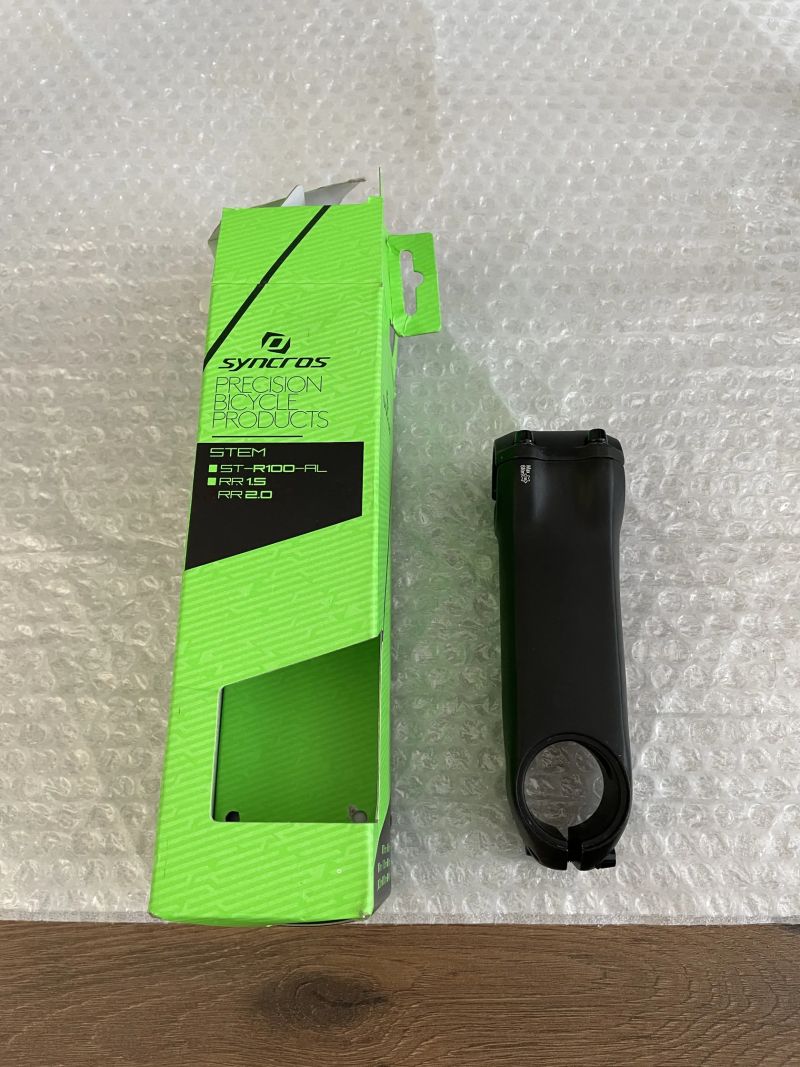 Rámová sada Scott Addict 10