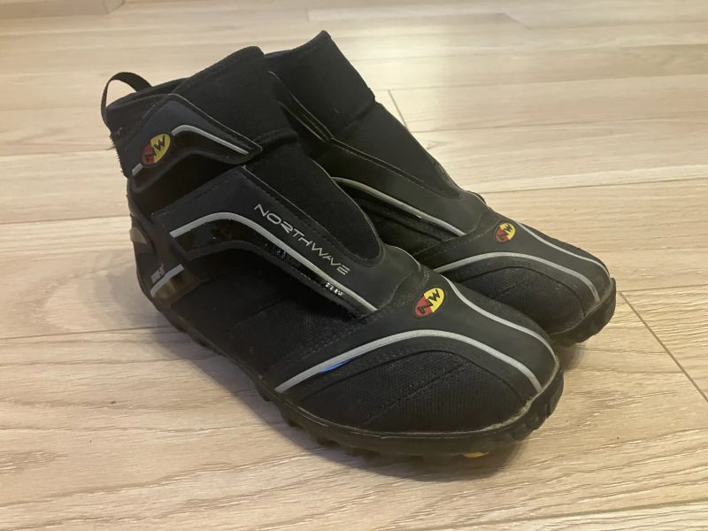 Tretry Northwave CELSIUS GTX