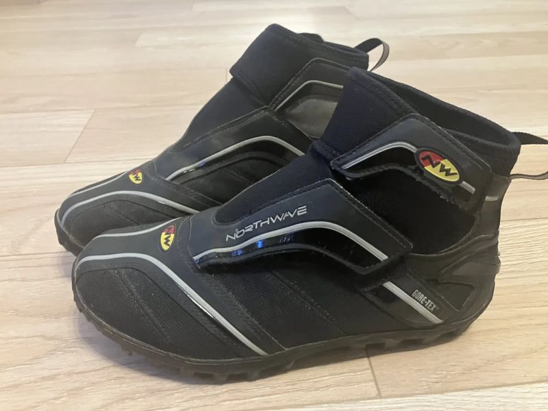 Tretry Northwave CELSIUS GTX