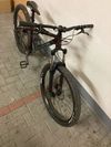 Norco Norco Fluid HT2