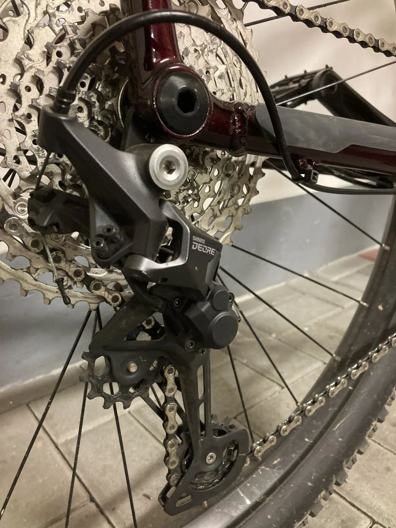 Norco Norco Fluid HT2