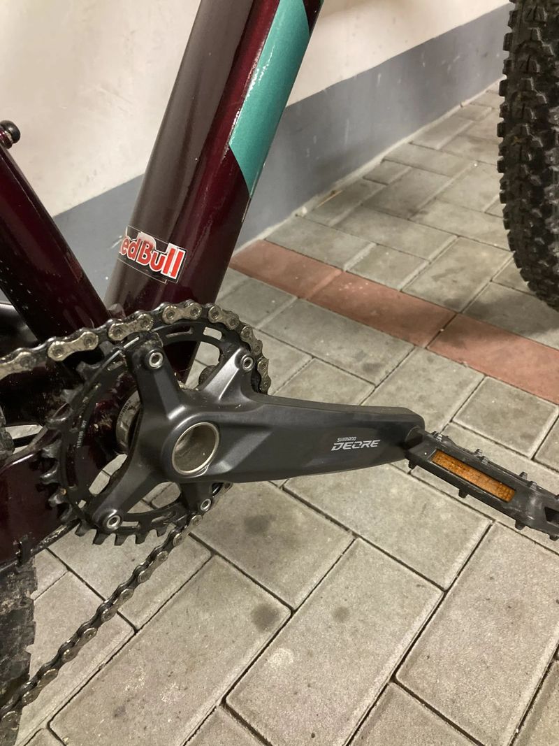 Norco Norco Fluid HT2