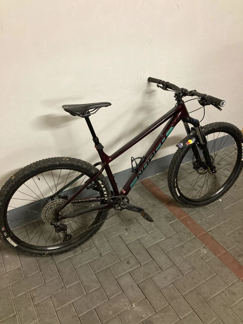 Norco Norco Fluid HT2