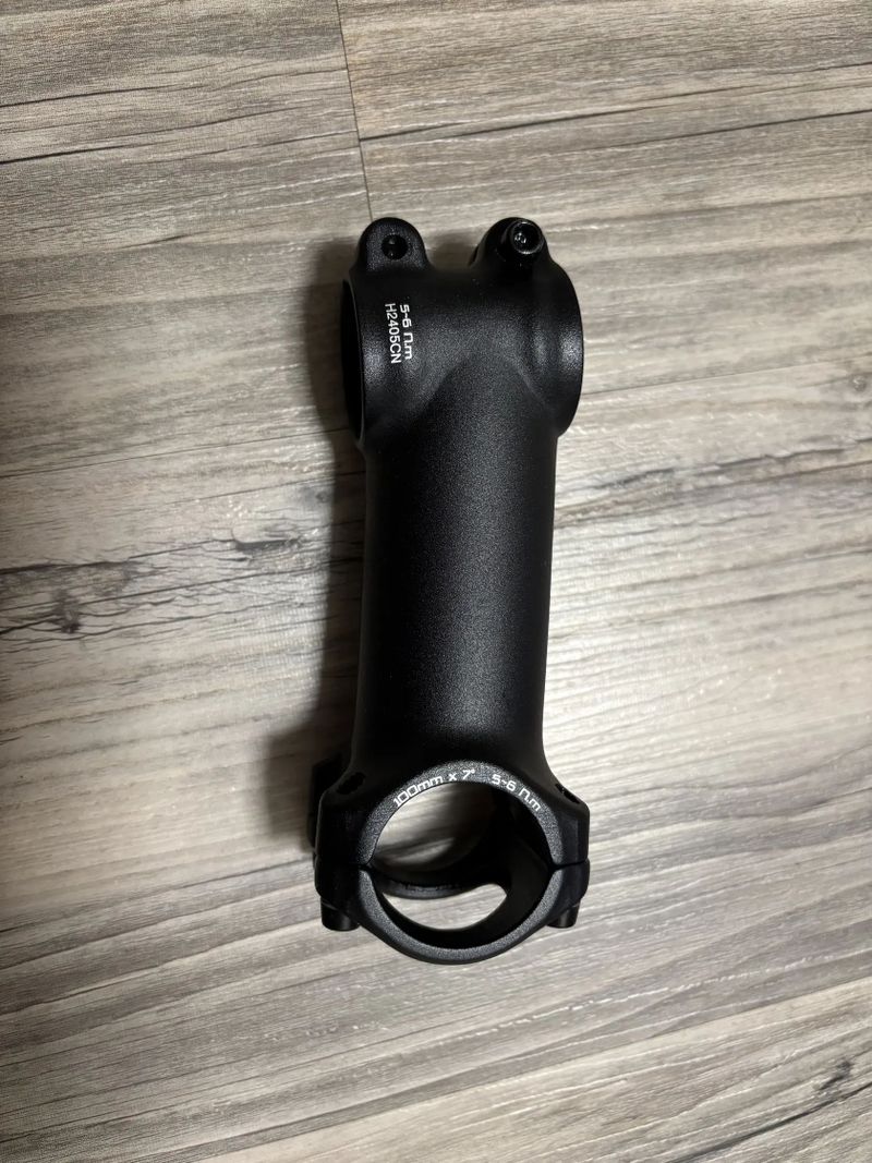 Silniční představec Specialized 31.8 x 100mm