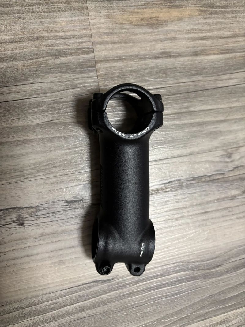 Silniční představec Specialized 31.8 x 100mm