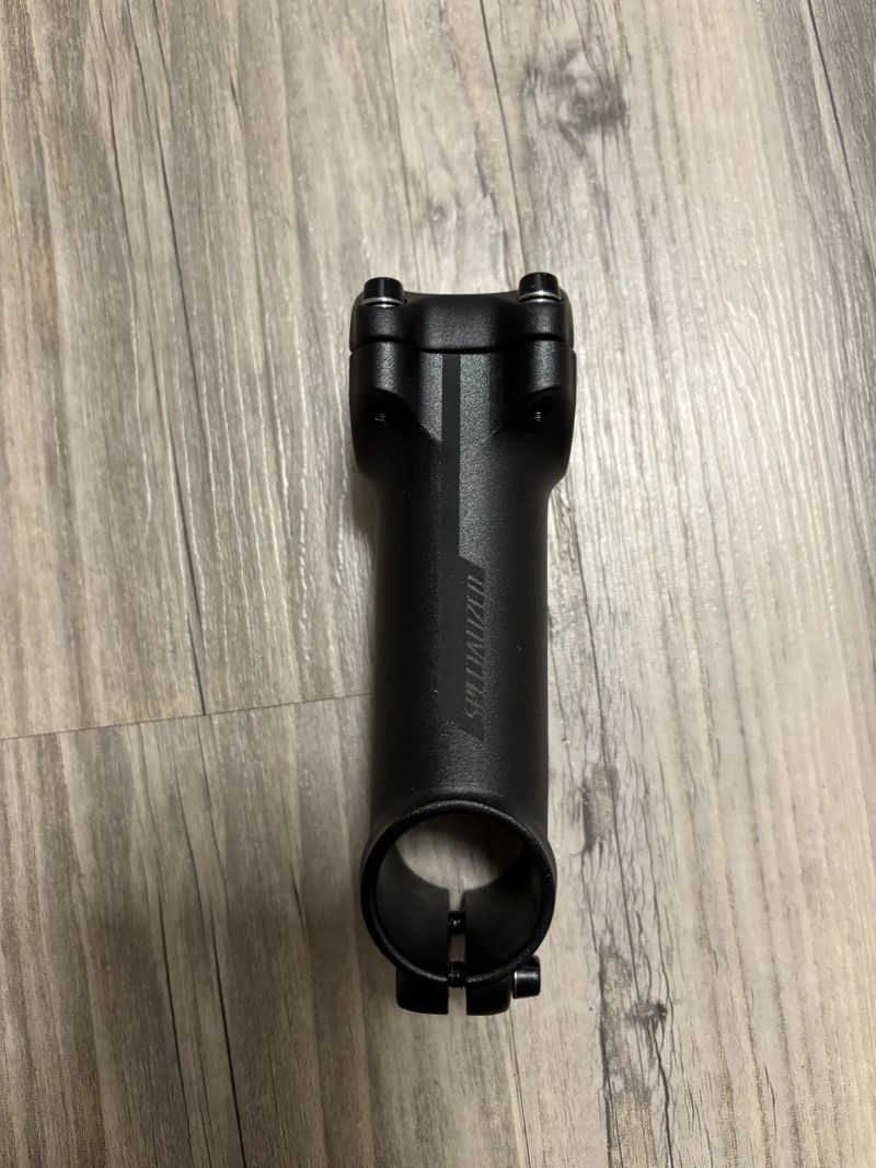 Silniční představec Specialized 31.8 x 100mm