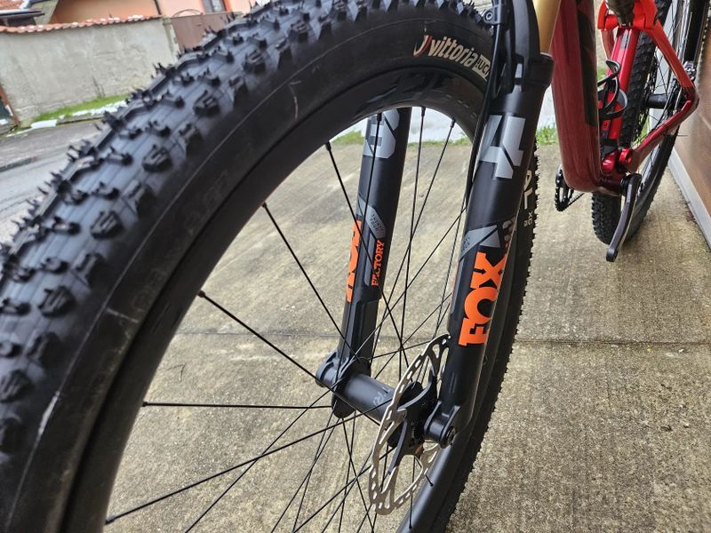 KTM scarp prime 2024