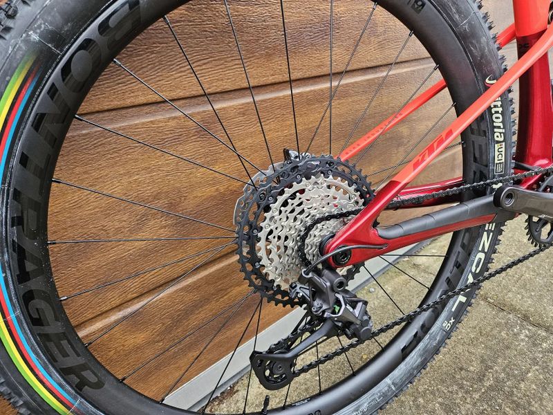 KTM scarp prime 2024