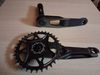Sram X.0 Transmission s wattmetrem Quarq
