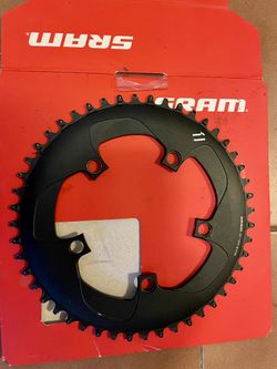 Nový převodník Sram X-Sync 11s 48z 110 BCD