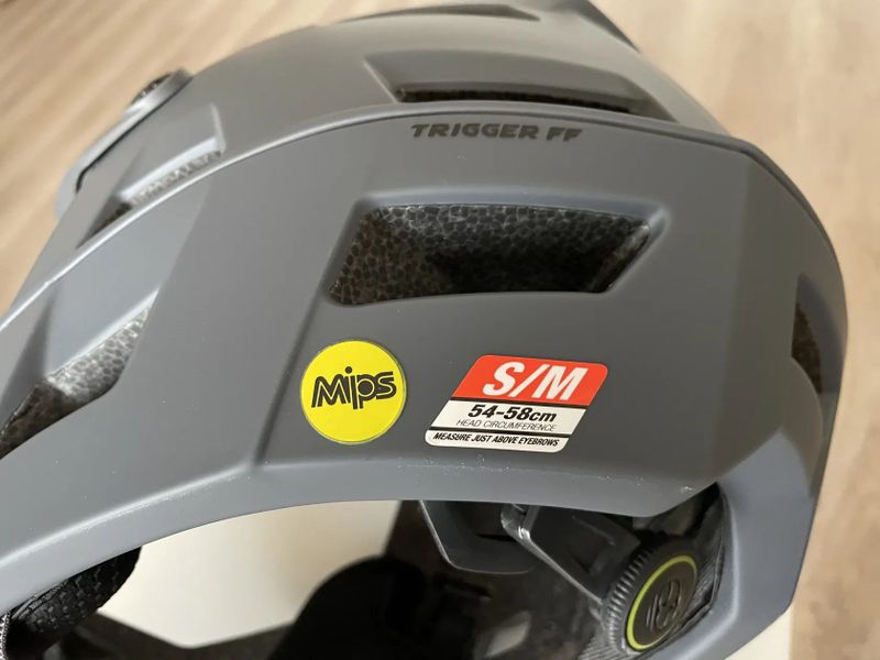 IXS TRIGGER FF MIPS