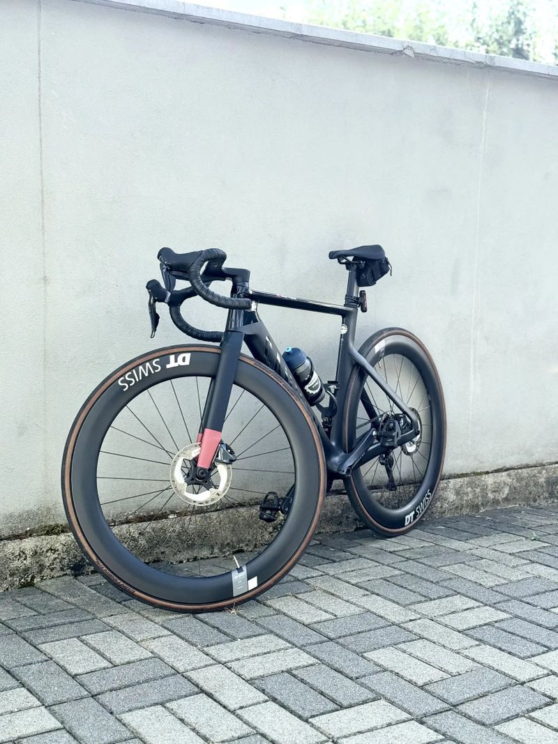 Canyon Aeroad CF SLX 8 Di2 - 54