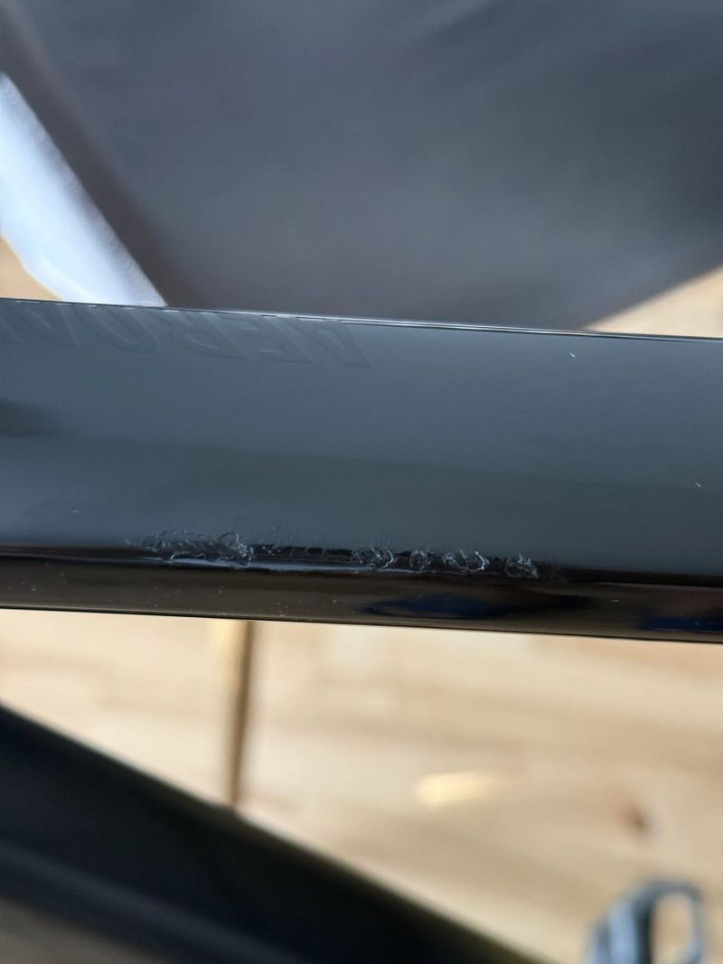 Canyon Aeroad CF SLX 8 Di2 - 54