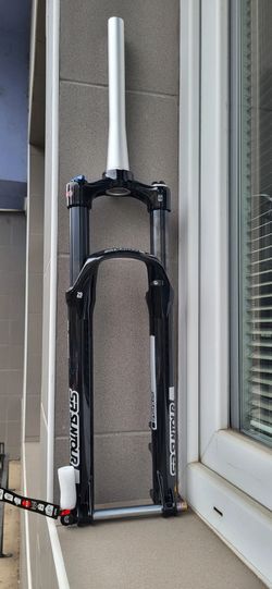 29" Vidlice SR Suntour XCR AIR LO-R DISC 15x110mm