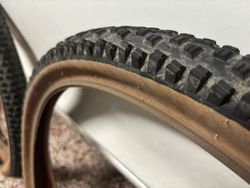 Pláště WTB Trail Boss 29x2,4" Comp