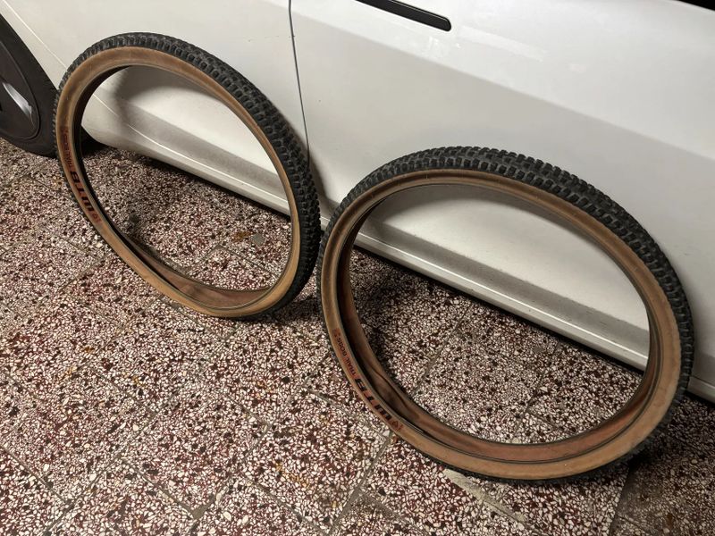 Pláště WTB Trail Boss 29x2,4" Comp