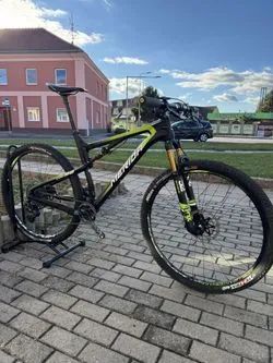 Merida Ninety six team