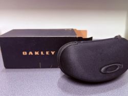 OAKLEY Sutro Matte Carbon/PRIZM 24K