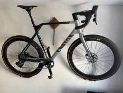 Canyon Inflite SLX