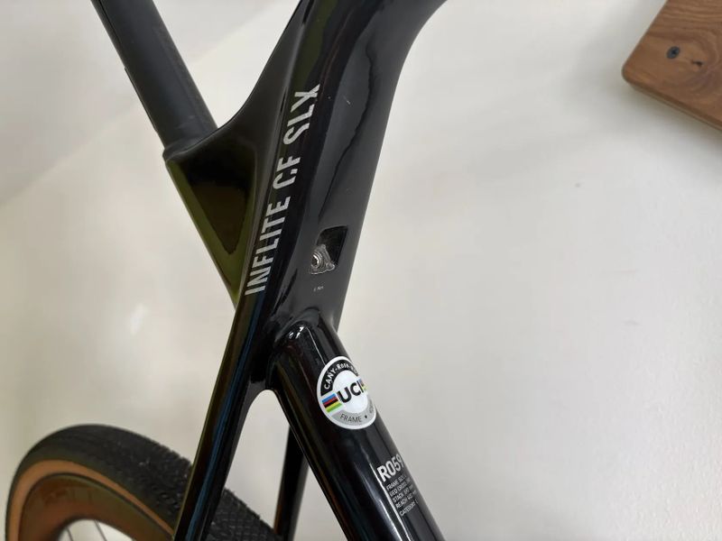 Canyon Inflite SLX