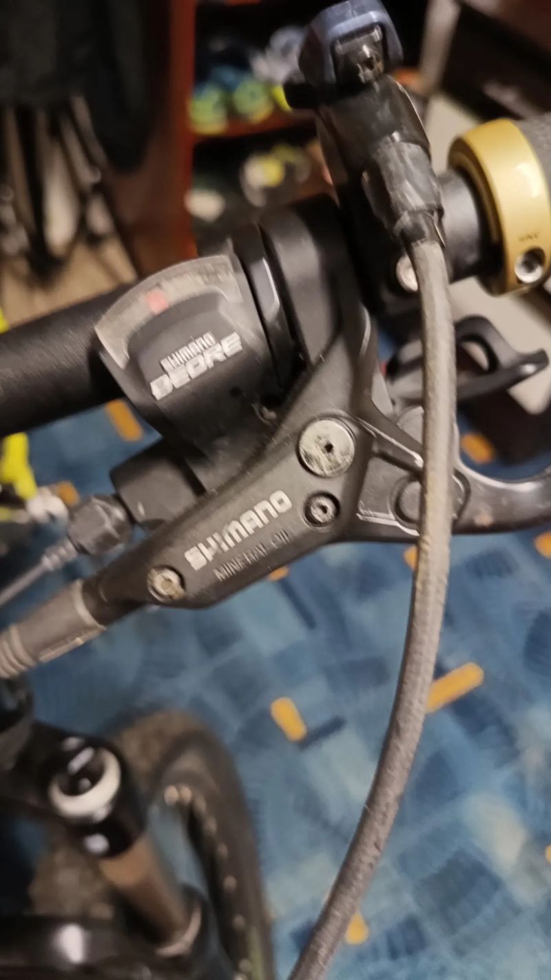 Ghost GHOST KATO FS3