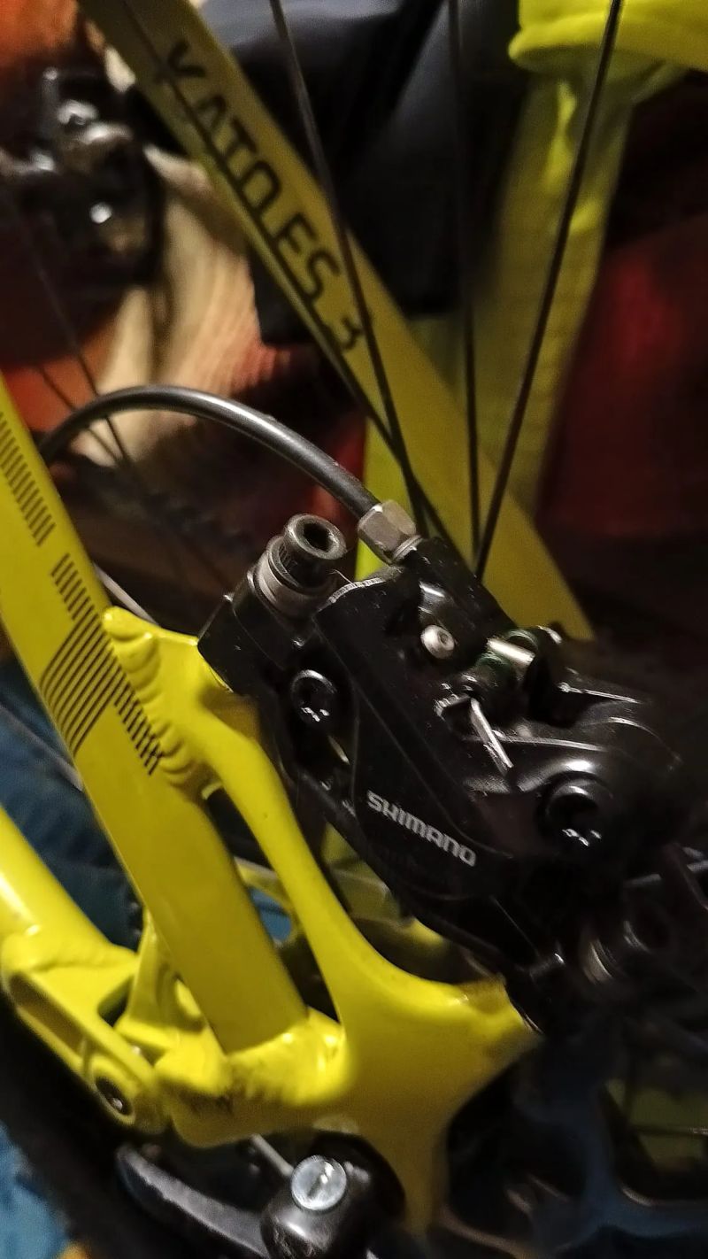 Ghost GHOST KATO FS3