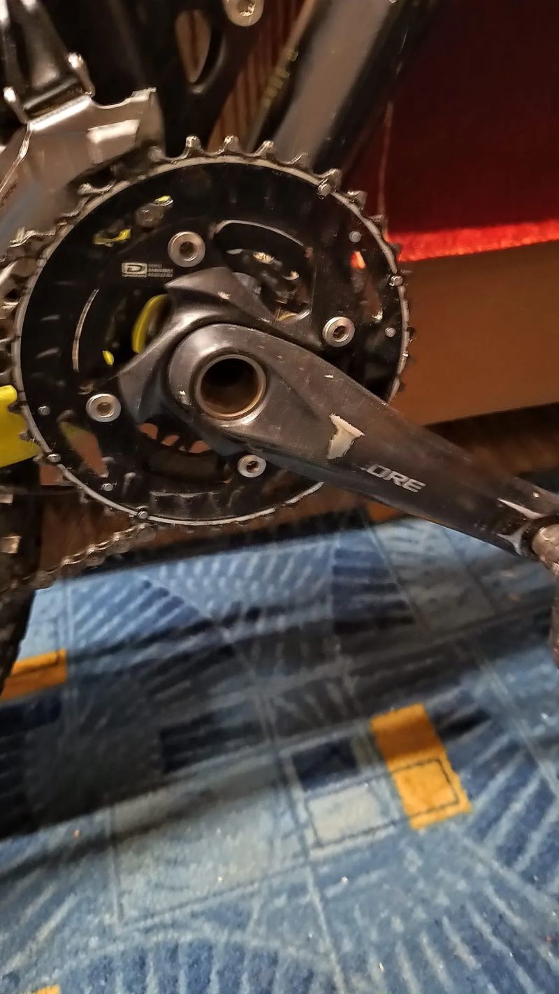 Ghost GHOST KATO FS3